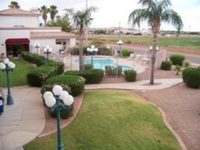 Best Western Inn Williams (Arizona)