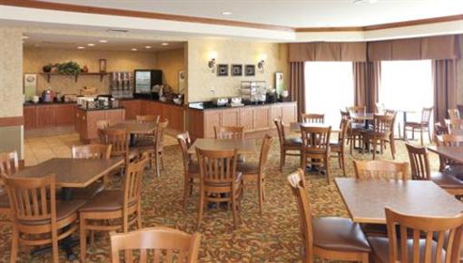 фото отеля Country Inn & Suites Roselle