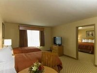 Country Inn & Suites Roselle