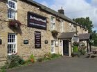 фото отеля Battlesteads Country Inn Wark Hexham