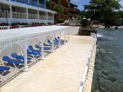 фото отеля Sosua Bay Hotel