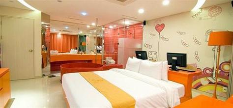 фото отеля R Hotel Seoul