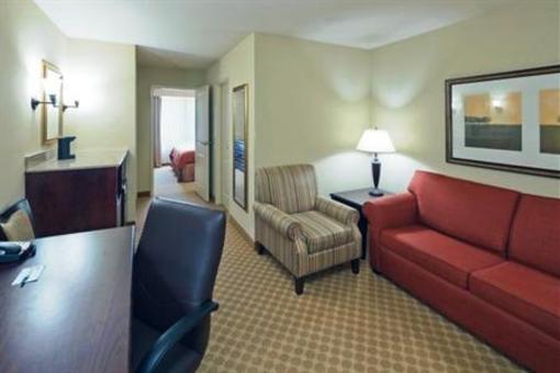 фото отеля Country Inn & Suites Madison