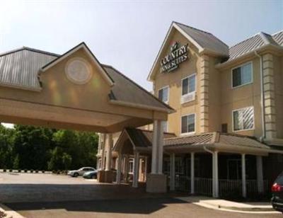 фото отеля Country Inn & Suites Madison