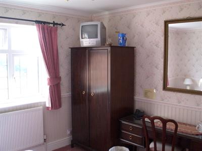 фото отеля Home Farm Bed & Breakfast Ryton-on-Dunsmore Coventry