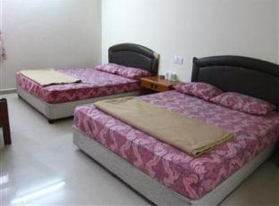 фото отеля Skudai Baru Hotel