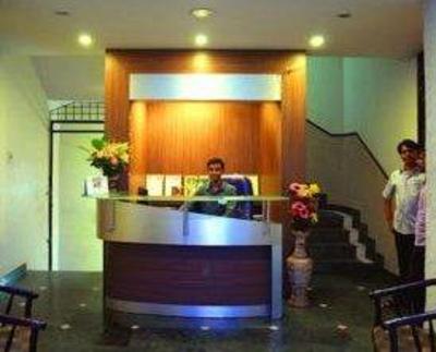 фото отеля Silicon Suites Bangalore