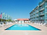 Econo Lodge Oceanblock