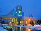 фото отеля Holiday Inn Express Wilkes-Barre Scranton Airport