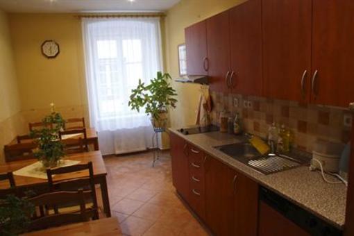 фото отеля Penzion Weber