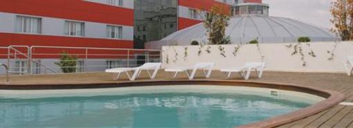фото отеля Acosta Centro Hotel Almendralejo