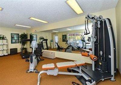 фото отеля Quality Inn Palm Bay