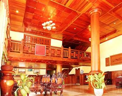 фото отеля Angkor Queen Guesthouse