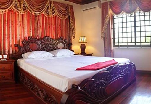 фото отеля Angkor Queen Guesthouse
