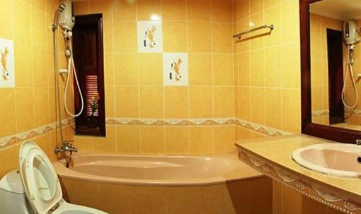 фото отеля Angkor Queen Guesthouse