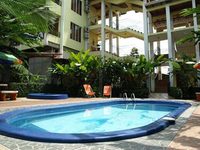 Hotel Arenal Jireh