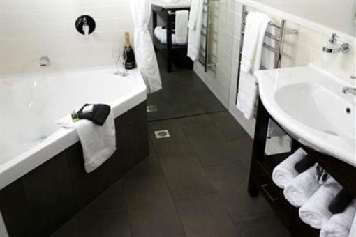 фото отеля Lodge Bordeaux