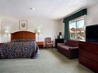 фото отеля Super 8 Motel Yucca Valley Joshua Tree National Park