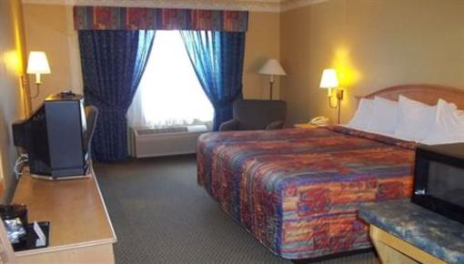 фото отеля Country Inn & Suites By Carlson, Pella