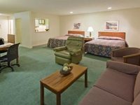 Extended Stay America - Newport News - I-64 - Jefferson Avenue