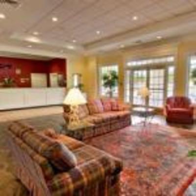 фото отеля Springfield Hotel and Suites