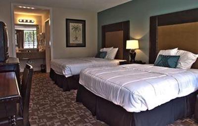 фото отеля Springfield Hotel and Suites