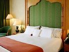 фото отеля Sheraton Tunis Hotel & Towers