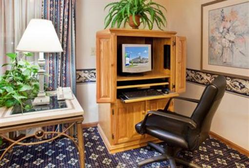 фото отеля Holiday Inn Express Abilene