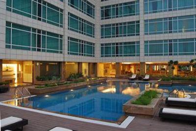 фото отеля Country Inn & Suites Sahibabad