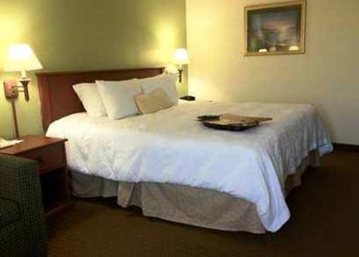 фото отеля Hampton Inn Lafayette Scott