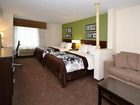фото отеля Sleep Inn & Suites Lakeside