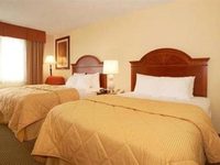 Comfort Inn & Suites Columbus
