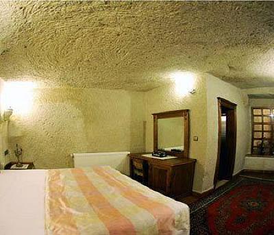 фото отеля Stone House Cave Hotel