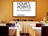 Four Points by Sheraton Minneapolis Airport