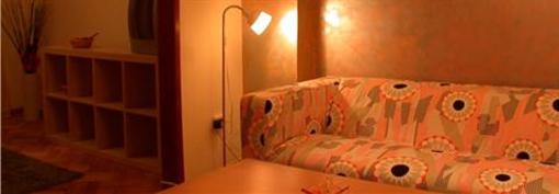 фото отеля Rainbow Accommodations Bucharest