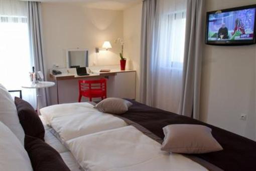 фото отеля EuroAgentur Hotel Tereziansky Dvur