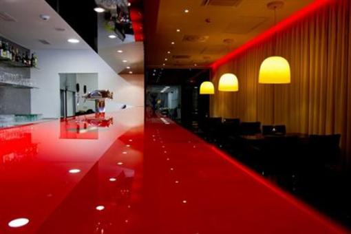 фото отеля EuroAgentur Hotel Tereziansky Dvur