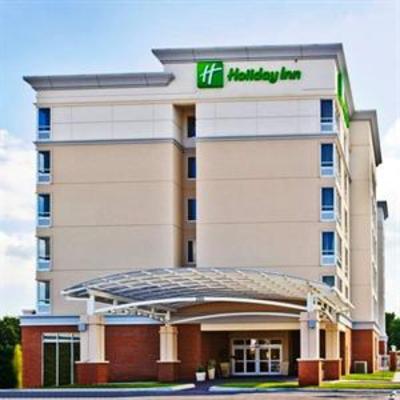фото отеля Holiday Inn Winter Haven