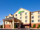 фото отеля Holiday Inn Express Hillsville