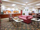 фото отеля Holiday Inn Express Hillsville