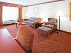 фото отеля Holiday Inn Express Hillsville