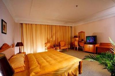 фото отеля Golden Pebble International Convention Center & Resort