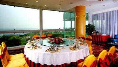 фото отеля Golden Pebble International Convention Center & Resort