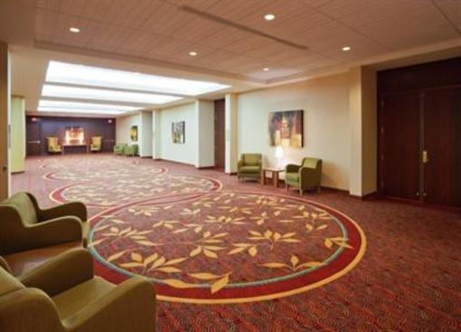фото отеля Best Western Premier Grand Plaza Hotel & Convention Center