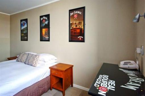 фото отеля Grosvenor Hotel Timaru