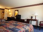фото отеля Lincoln Inn Hotel & Suites