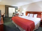 фото отеля Holiday Inn Cincinnati Riverfront