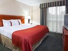 фото отеля Holiday Inn Cincinnati Riverfront