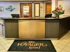 фото отеля Rodeway Inn Anchorage