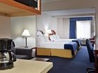 фото отеля Holiday Inn Express & Suites High Point South